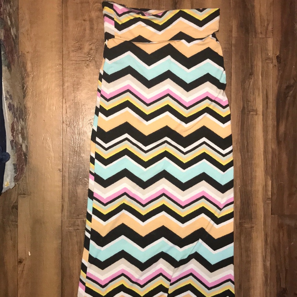 Beautiful pencil skirt